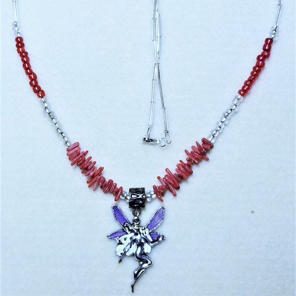 Fairy Necklace